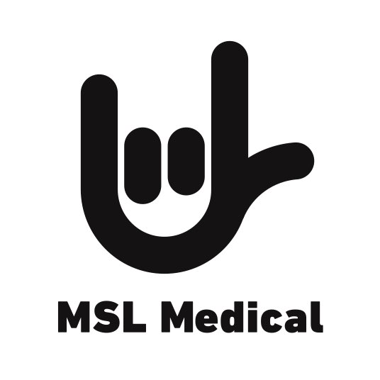 MSL Medical Logo